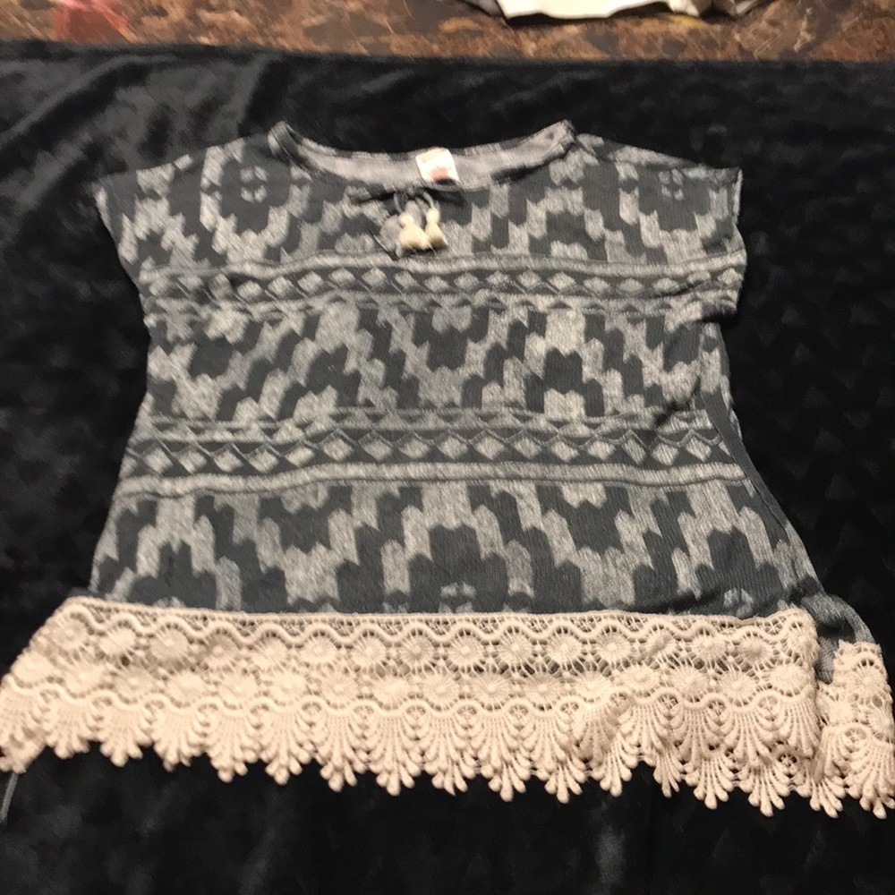 Girls top